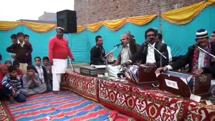 CHAK SADA QAWALI IN  URS PEER SYED SAFI ULLAH SHAH PART 4