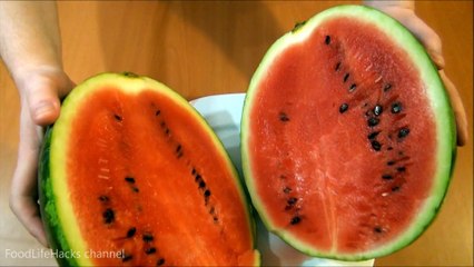 5 fruits you've been peeling incorrectly