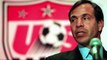 Bruce Arena replaces Jurgen Klinsmann as USMNT coach