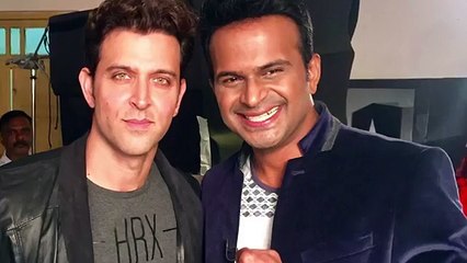 Hrithik Roshan talks about his personal life openly!