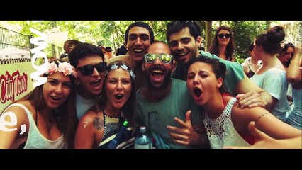 The Disco Boys feat. Shafagh - Sundance [Official Video]