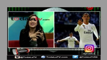 Cristiano Ronaldo declara que es Gay - La Tuerca - Video