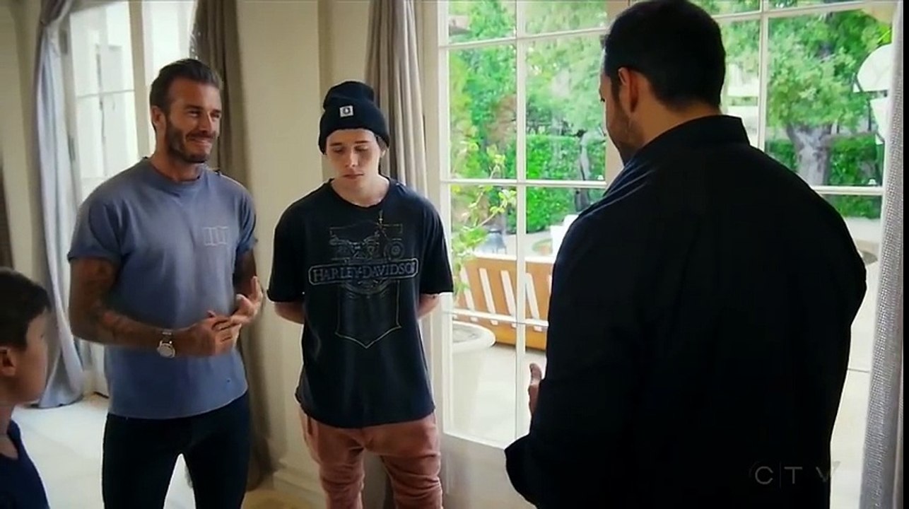 David Blaine Beyond Magic | Drake | Curry | Margot Robbie | and more