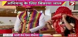 Swaragini KHULI LAKSH KI POL 23rd November 2016 News