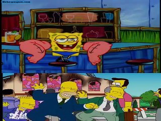 bob esponja temporada capitulo 22 by jonatk y jony.ga