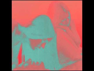 CHROMATICS "CANDY" (Original Version) Cherry LP