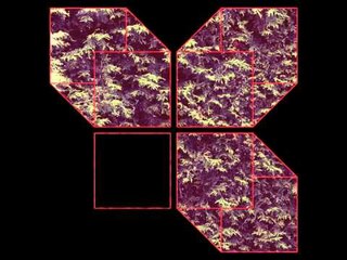 CHROMATICS "AT YOUR DOOR" (8 Track Version) Cherry LP