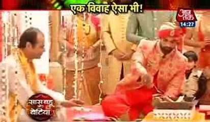 Saath Nibhana Saathiya 23rd November 2016 News[1]