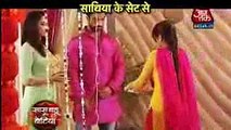 Saath Nibhana Saathiya KOKI KIDNAPPED 23rd November 2016 News