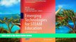Buy NOW  Emerging Technologies for STEAM Education: Full STEAM Ahead (Educational Communications