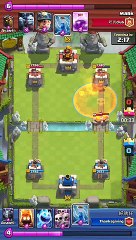 Epic Royale Fight 15