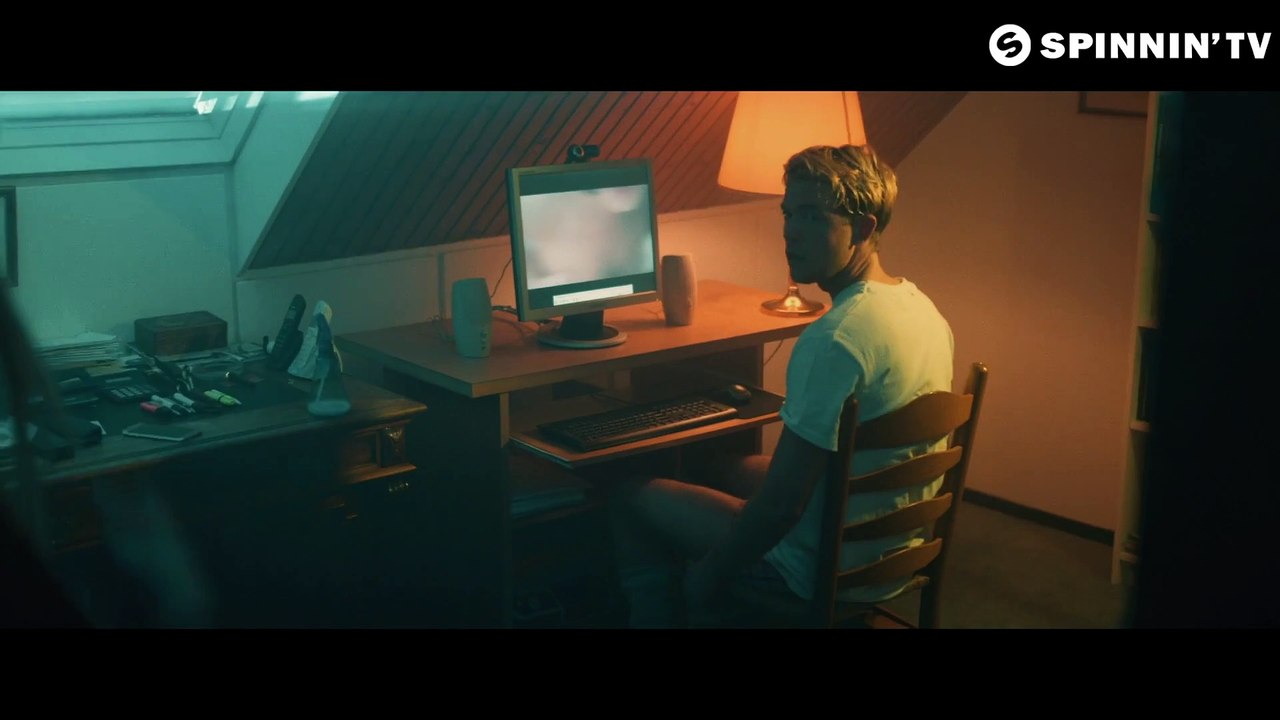 Vato Gonzalez - Push Riddim (Official Music Video)