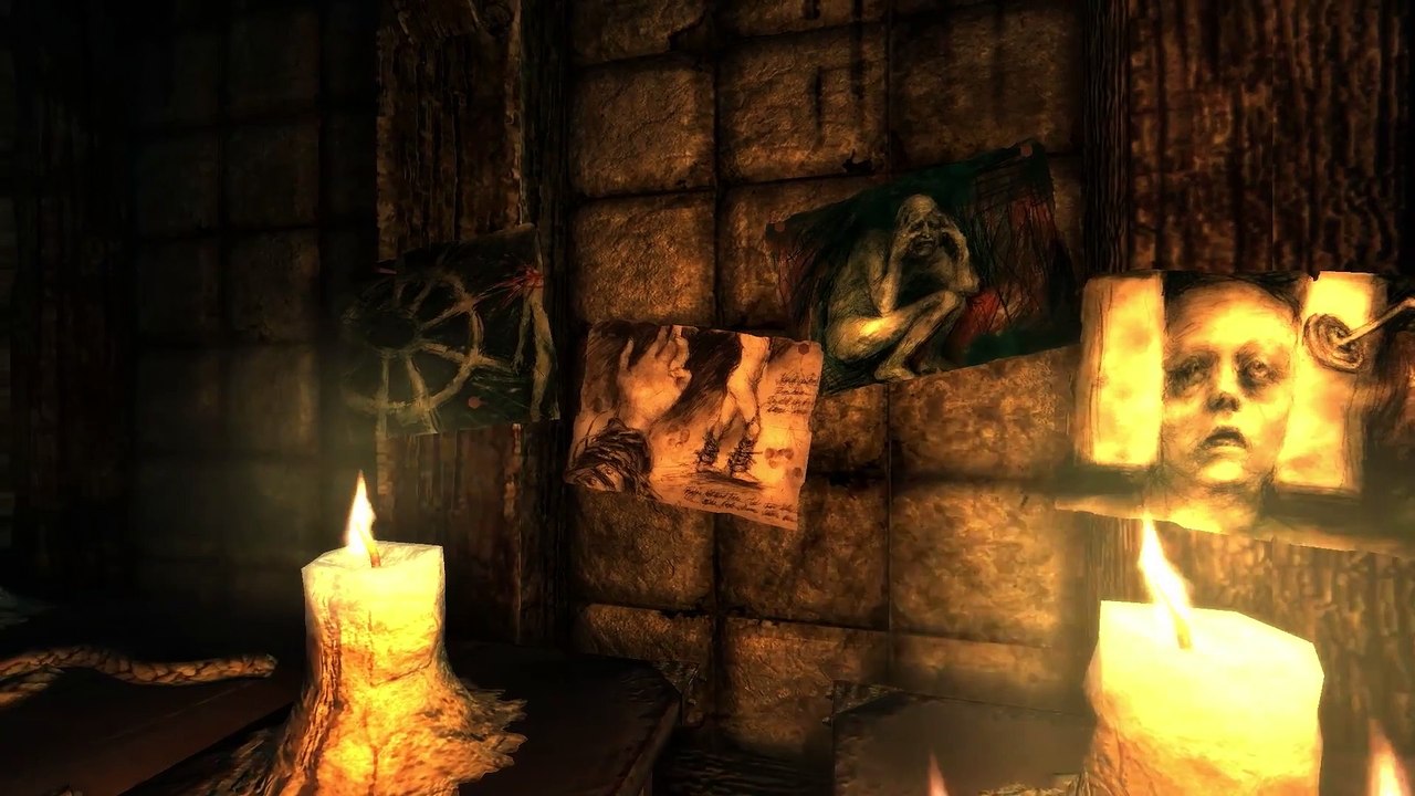 Amnesia: Collection - Trailer di lancio