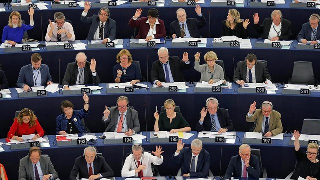 El Parlamento Europeo quiere que se congelen las negociaciones con Turquía