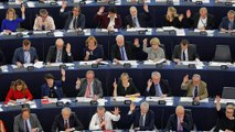 Евродепутаты призвали отложить принятие Турции в ЕС