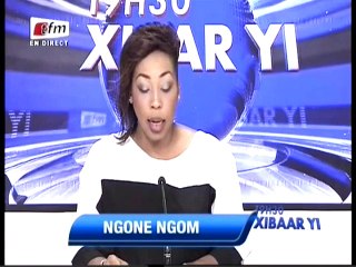L'oncle d'ibrahima Mbao relate les conditions précaires de la maison après la mort de son Neveu