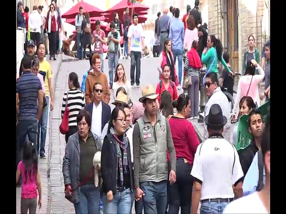 turismo