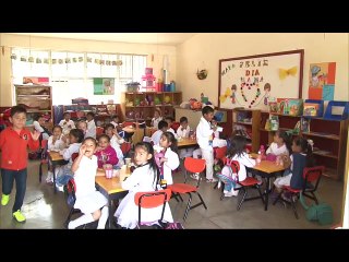 Uniformes Escuelas - Eusebio Vega