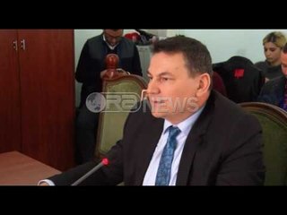 Ora News – “IMSI Catcher”, Haki Çako ikën nga Komisioni. PD: Urdhër politik