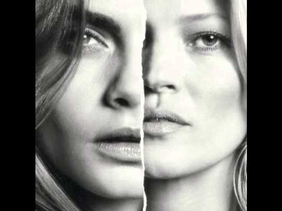 CHROMATICS "GIRLS JUST WANNA HAVE FUN"