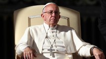 Papst Franziskus: Nein zur Abtreibung, Ja zur Vergebung