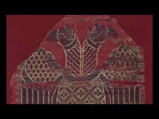 Bande annonce : Exposition Maroc médieval au musée du Louvre