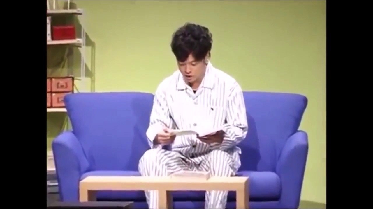 【陣内智則】　テッパンネタ集‼　10つ