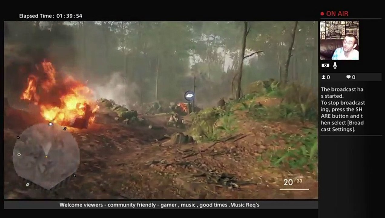 gaza683's Live PS4 Broadcast (6)