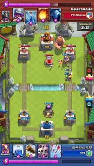 Epic Royale Fight 39