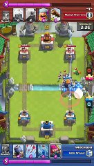 Epic Royale Fight 38