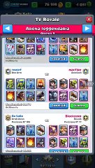 Epic Royale Fight 33