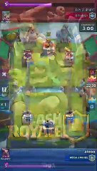 Epic Royale Fight 35