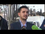 Tirana në terr, OSHEE: Brenda javës përfundon nënstacioni - Top Channel Albania - News - Lajme