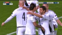 Aleksandar Prijovic Goal HD - Borussia Dortmund 0-1 Legia Warszawa - 22.11.2016 HD