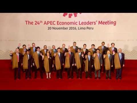 Trump kundër marrëveshjes së Trans-Paqësorit - Top Channel Albania - News - Lajme