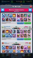 Epic Royale Fight 27