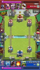 Epic Royale Fight 26