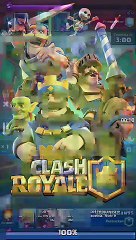 Epic Royale Fight 21