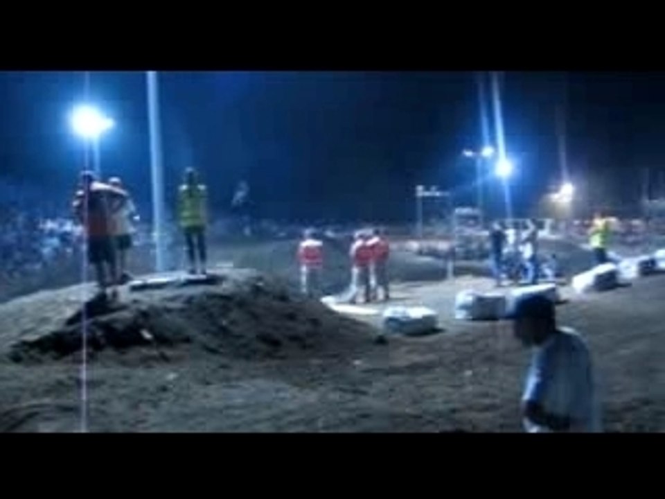 Motocross st-ThYBeRy 2007