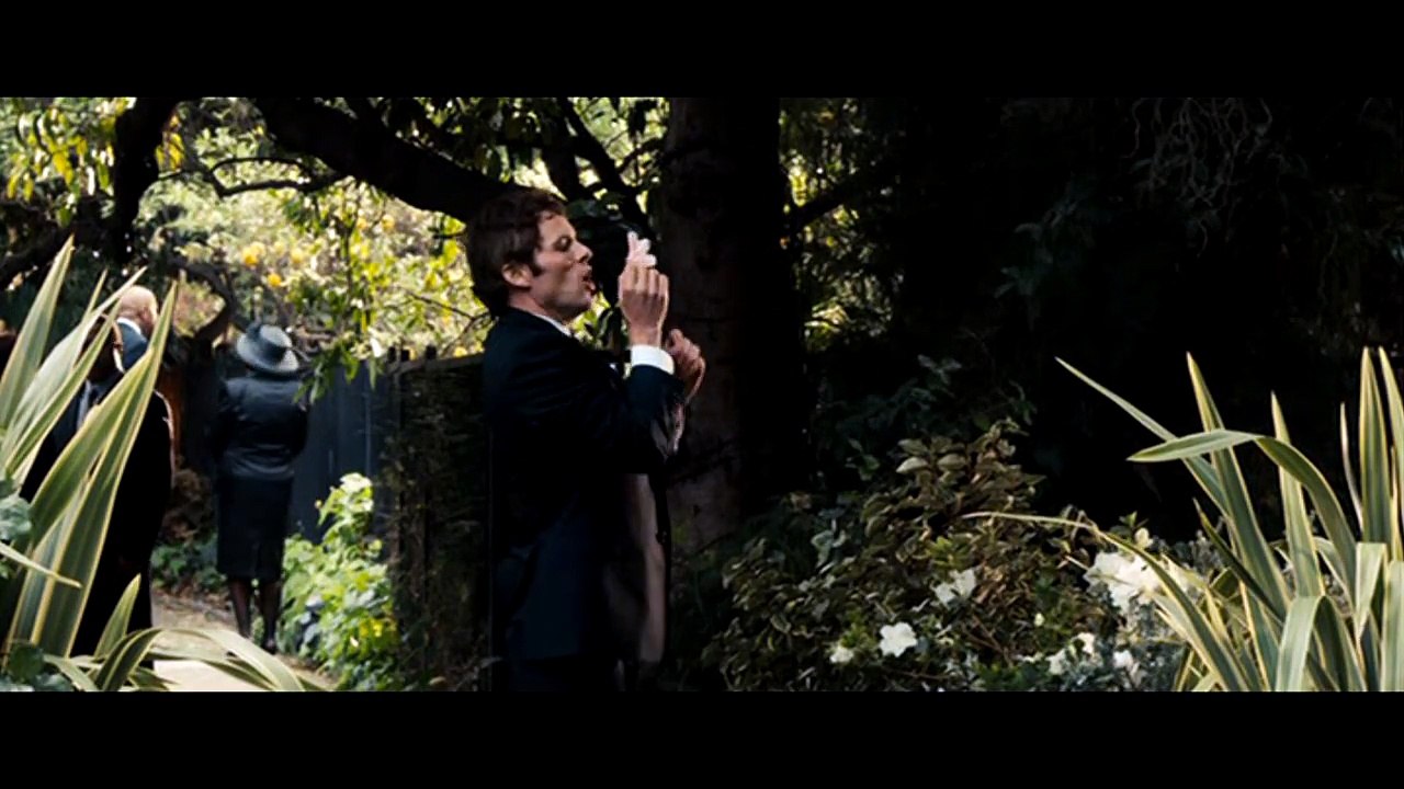 Funniest Part In Death At A Funeral 2