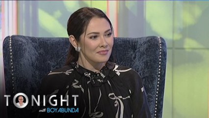 TWBA: Who is Mr. Complicated in Ruffa's life?