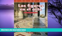 Big Sales  Las Figuras en el Arte: Level 3 (Mathematics Readers)  Premium Ebooks Best Seller in USA