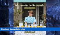 Buy NOW  Mi Puesto de Limonada: Level 3 (Mathematics Readers)  Premium Ebooks Online Ebooks