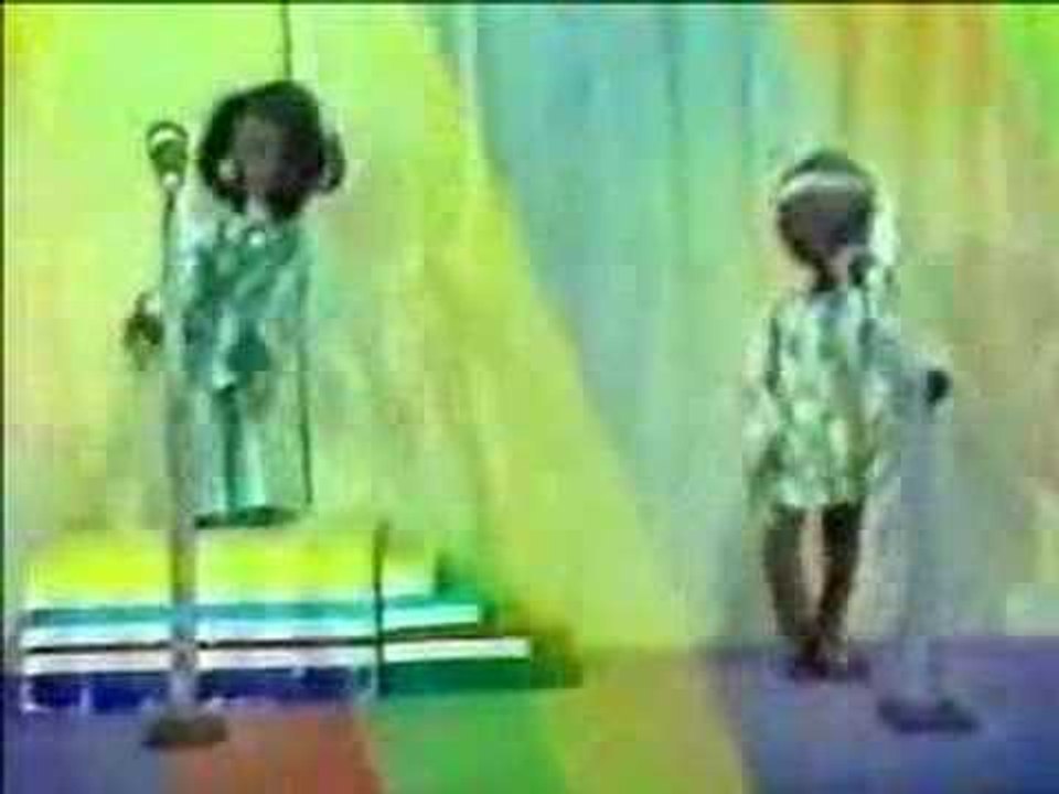 Orchestre Poly-Rythmo de Cotonou Dahomey