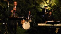 Best Los Angeles Jazz Quartet for Hire for Events - Make Me a Memory (Live Grover Washington cover)