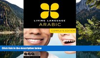 Big Sales  Living Language Arabic, Complete Edition: Beginner through advanced course, including 3
