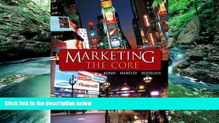 Buy NOW  Marketing: The Core  Premium Ebooks Online Ebooks