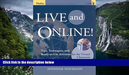 Deals in Books  Live and Online!: Tips, Techniques, and Ready-to-Use Activities for the Virtual