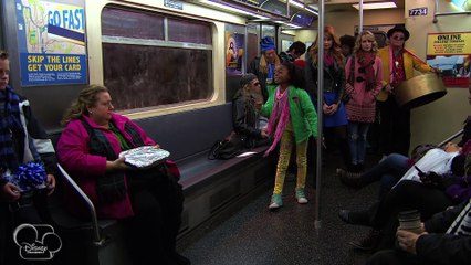 Good Luck Jessie - Merry Christmas!