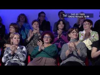 Rudina - Rubrika "Quiz"! (22 nentor 2016)